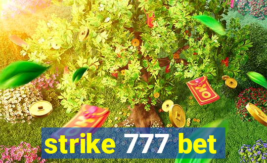 strike 777 bet